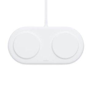 Belkin BoostCharge Dual Magnetic Charging Pad