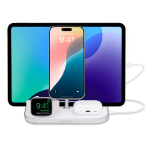 Zens 4-1 Wireless Charger
