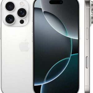 Apple iPhone 16 Pro